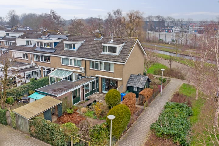 Foto 50 van Weresteijn 33