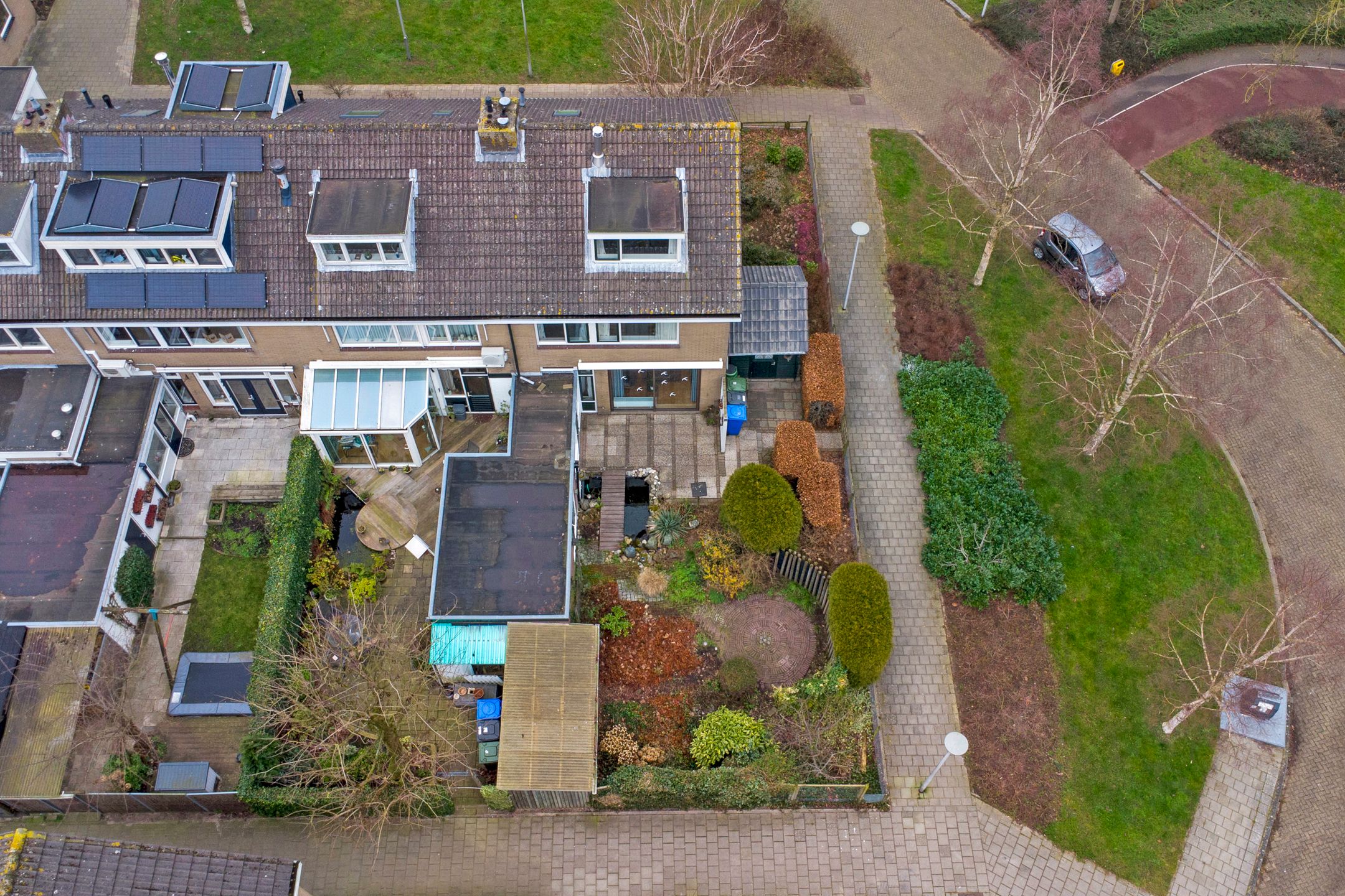 Foto 51 van Weresteijn 33