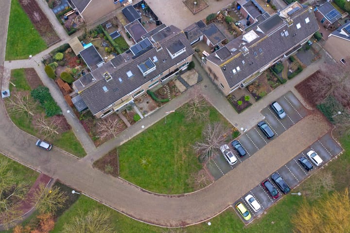 Foto 55 van Weresteijn 33