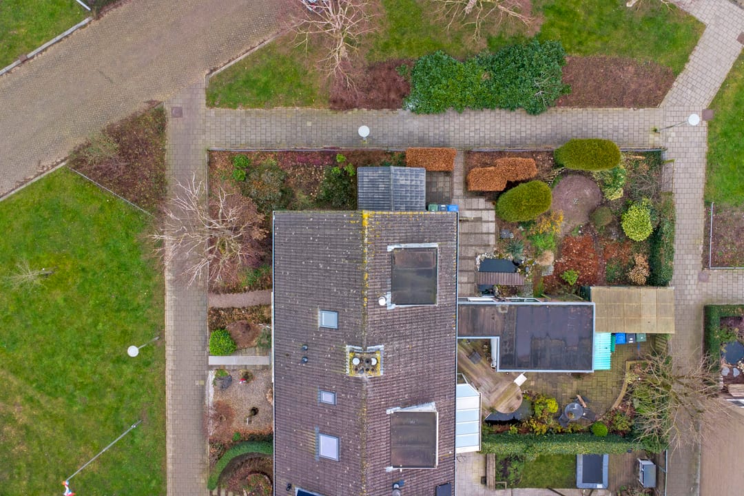 Foto 56 van Weresteijn 33