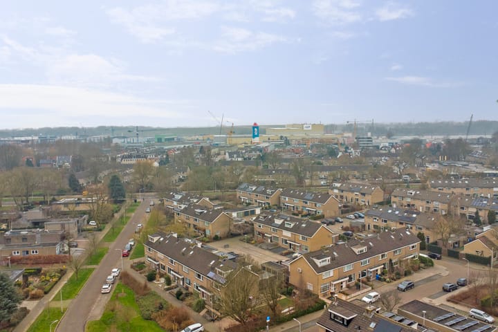 Foto 60 van Weresteijn 33