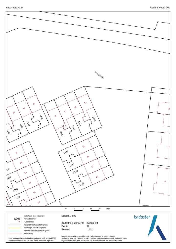Foto 64 van Weresteijn 33