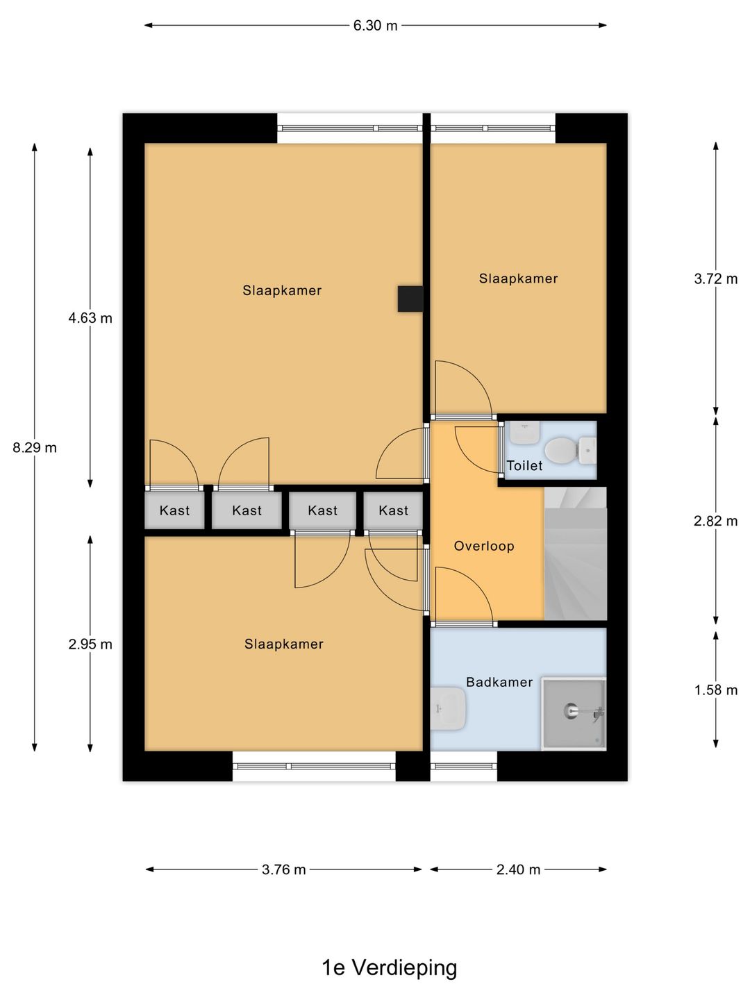 Foto 61 van Weresteijn 33
