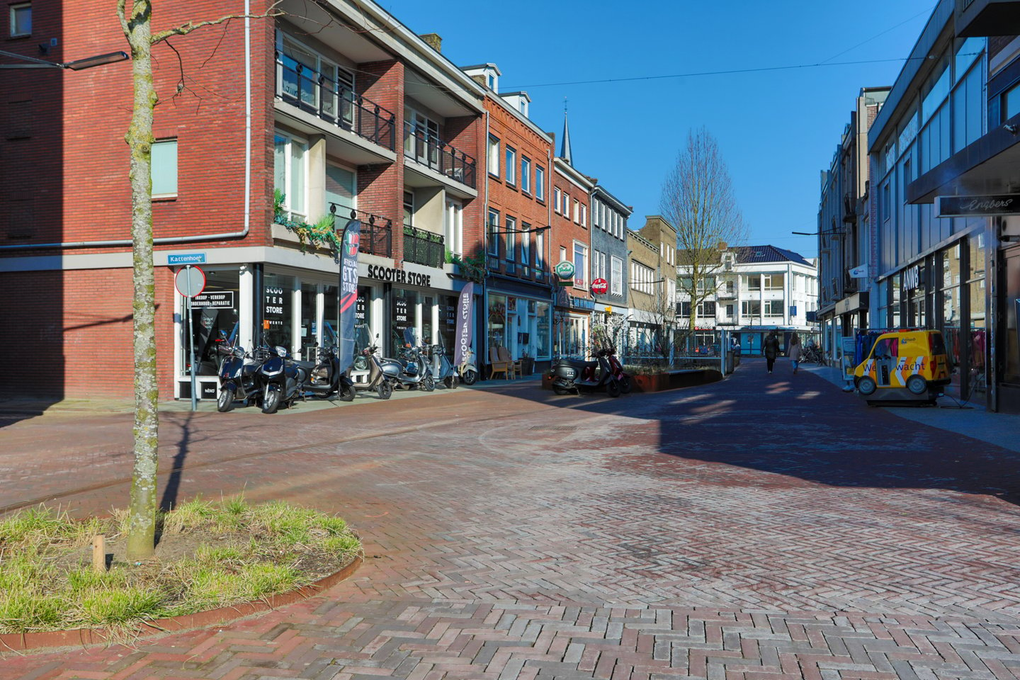 Bekijk foto 4 van Nieuwstraat 42