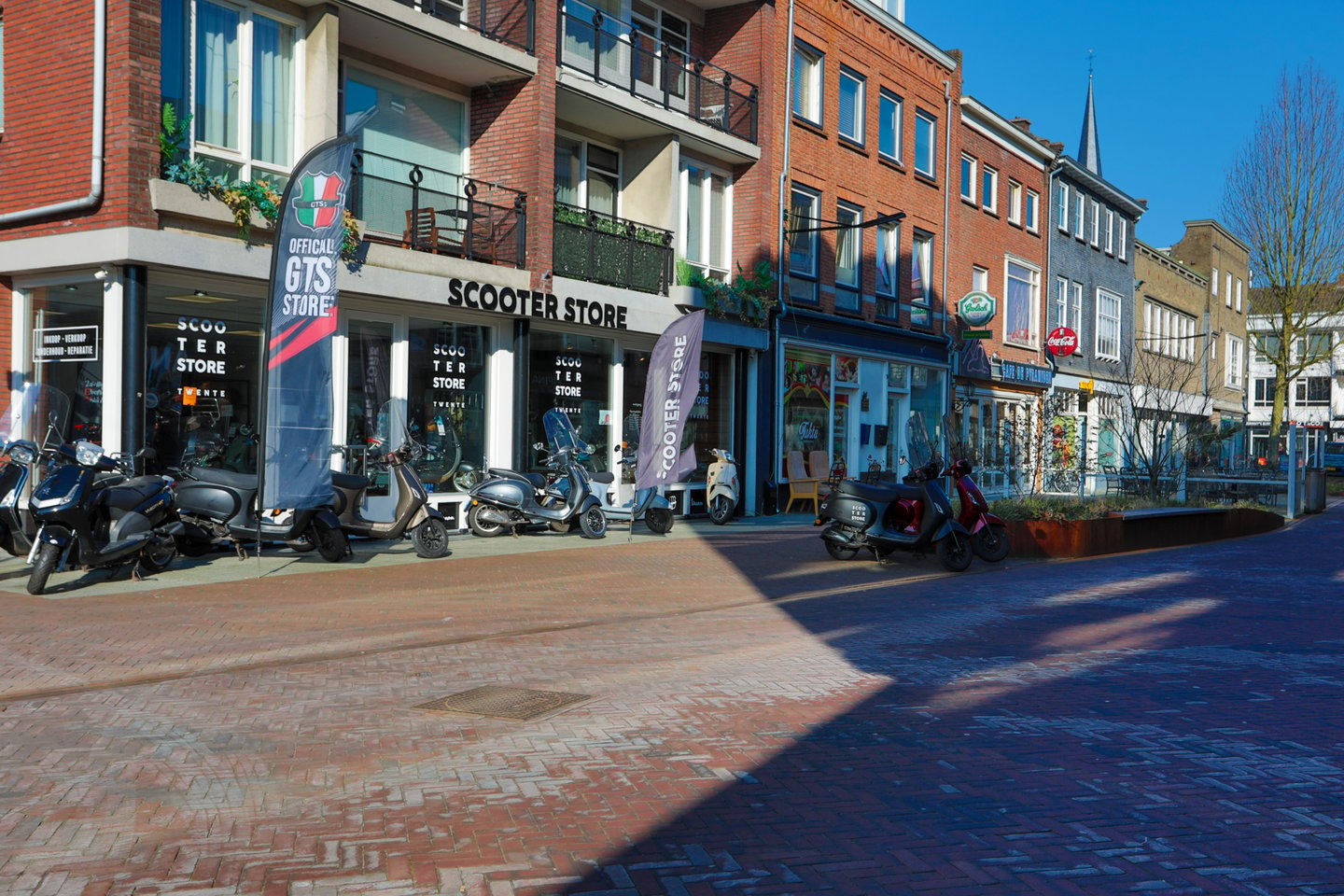 Bekijk foto 1 van Nieuwstraat 44