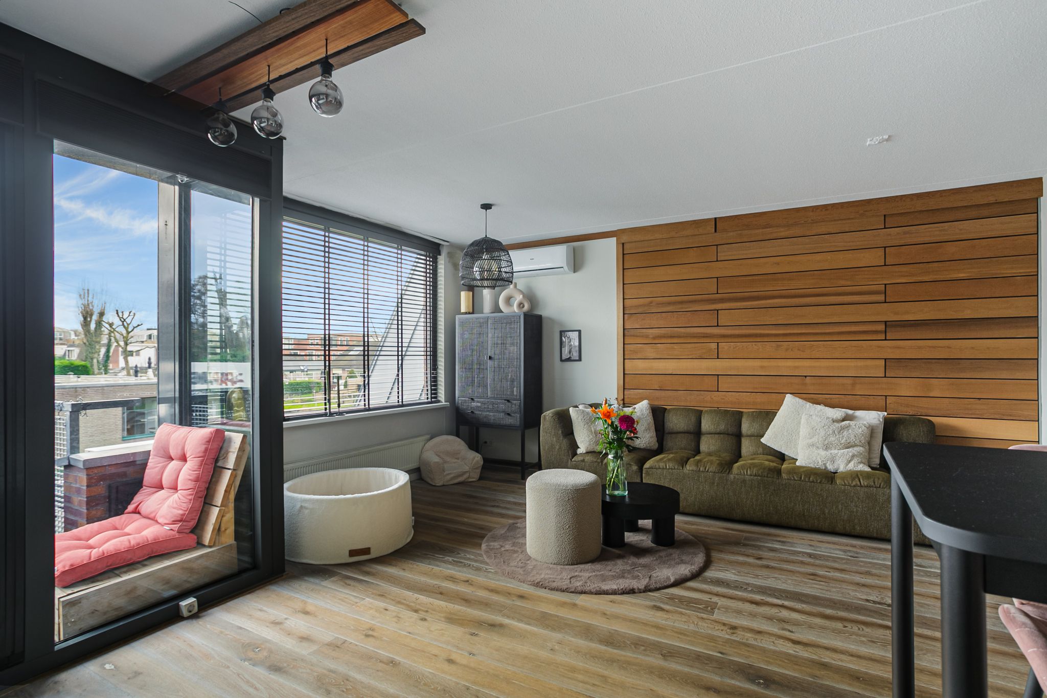 Foto 3 van Zuideinde 30-D