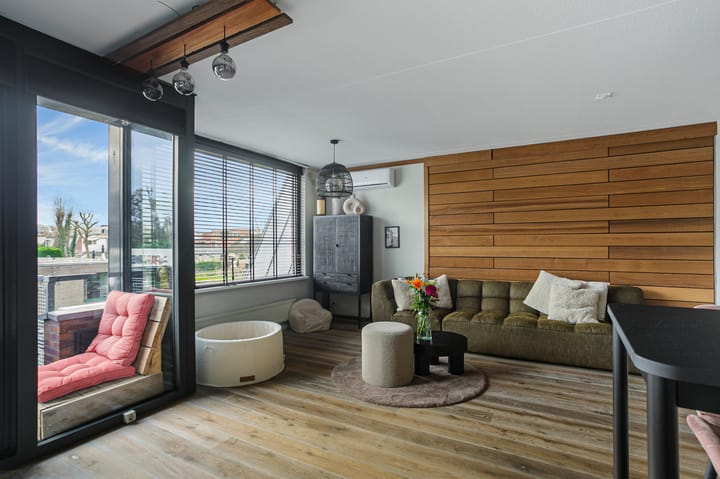 Foto 3 van Zuideinde 30-D