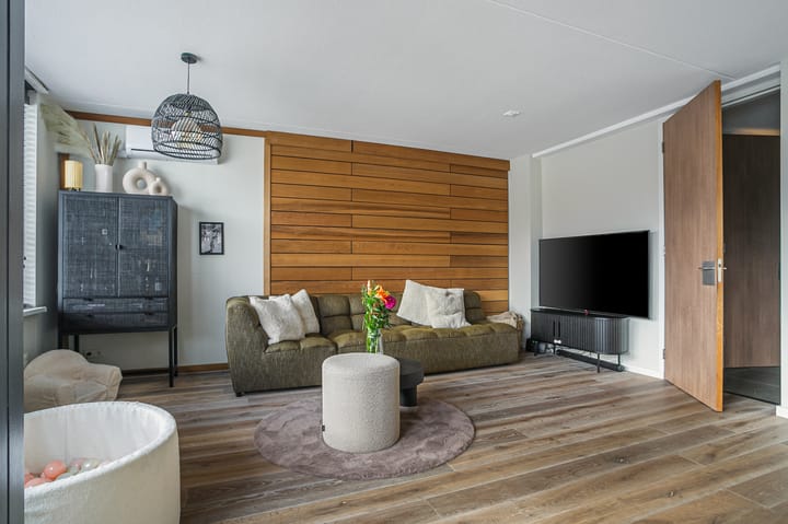 Foto 5 van Zuideinde 30-D