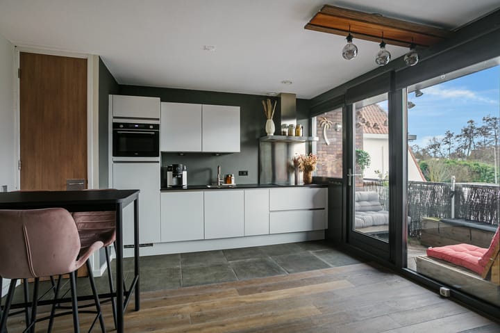 Foto 7 van Zuideinde 30-D