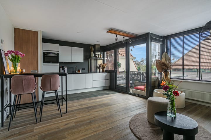 Foto 6 van Zuideinde 30-D