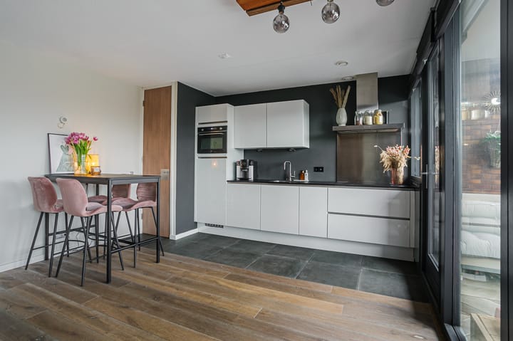 Foto 8 van Zuideinde 30-D