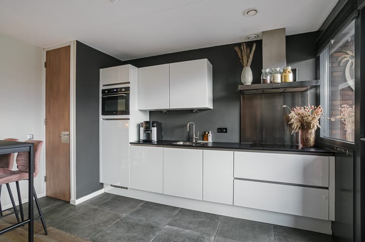 Foto 10 van Zuideinde 30-D