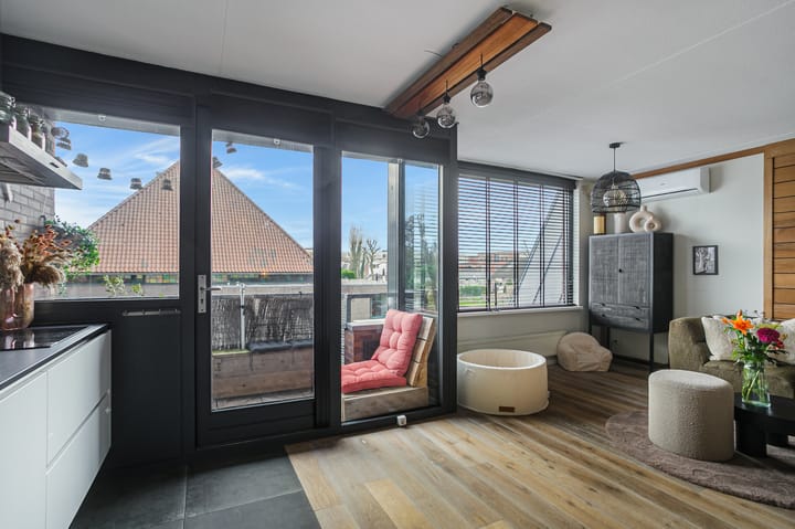 Foto 11 van Zuideinde 30-D