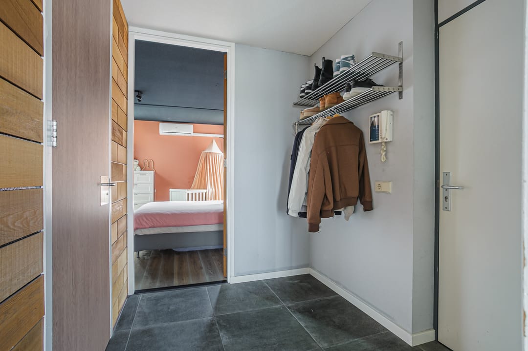 Foto 13 van Zuideinde 30-D