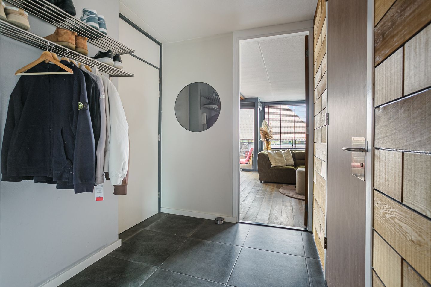 Foto 14 van Zuideinde 30-D