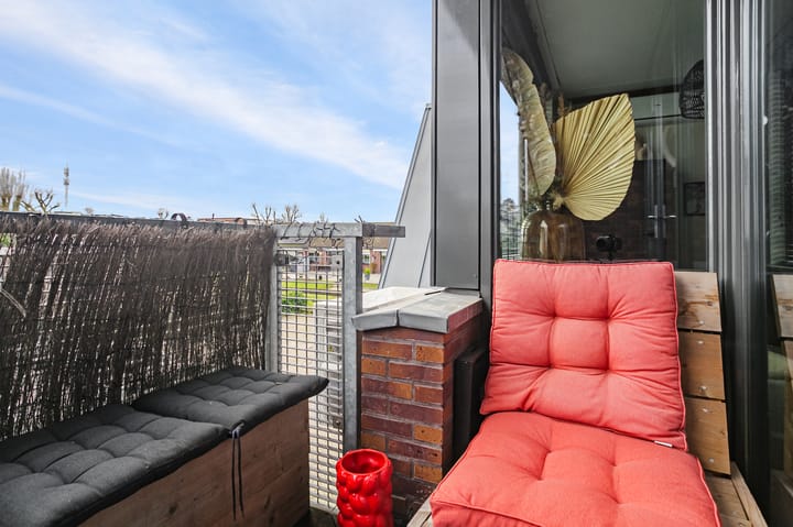 Foto 20 van Zuideinde 30-D