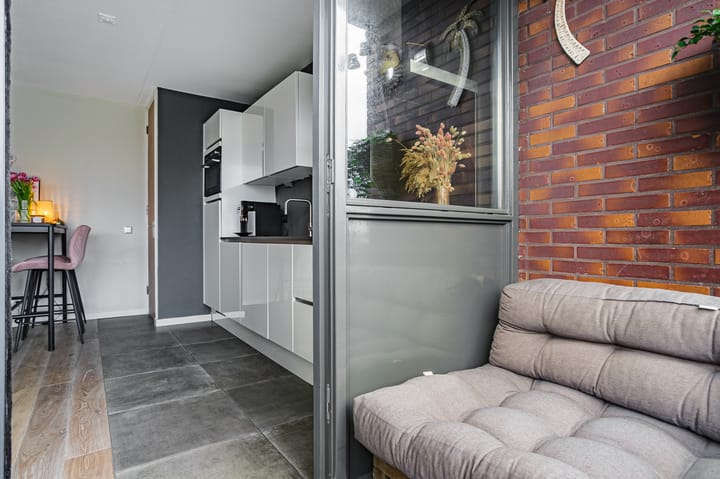 Foto 21 van Zuideinde 30-D