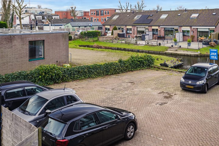 Foto 22 van Zuideinde 30-D