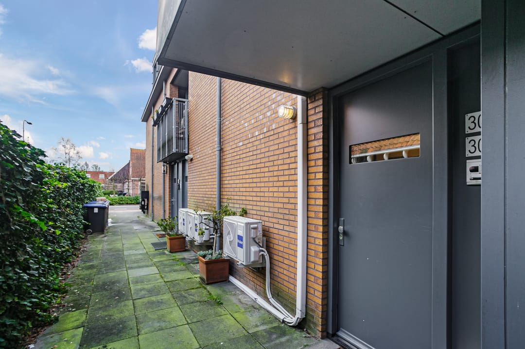 Foto 23 van Zuideinde 30-D