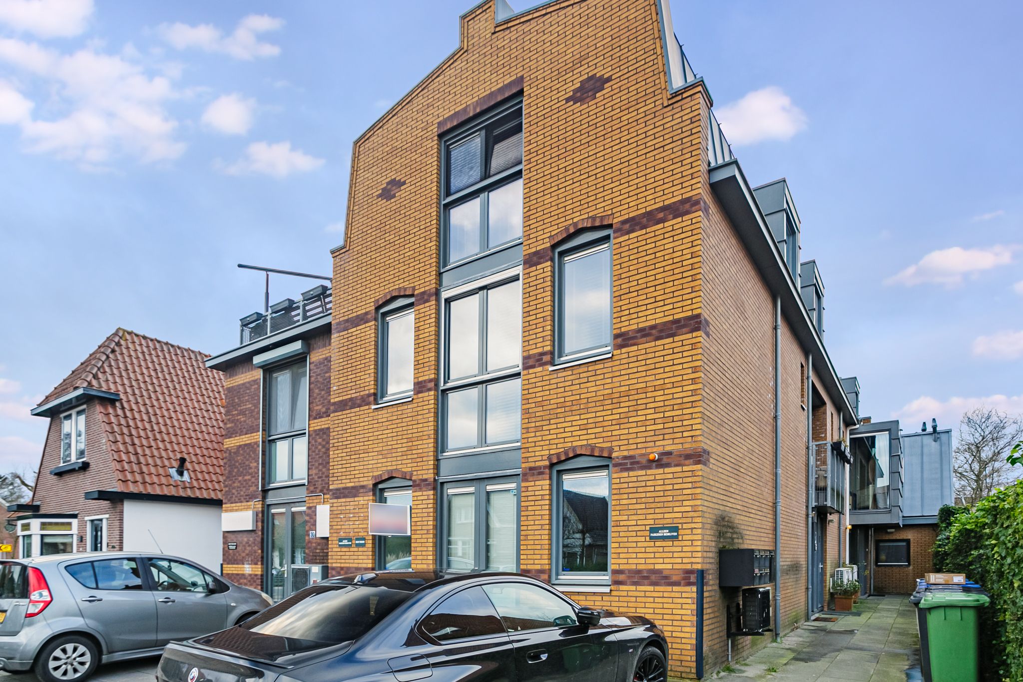 Foto 24 van Zuideinde 30-D