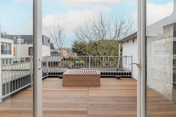 Photo 14 of Nieuweweg 12-A