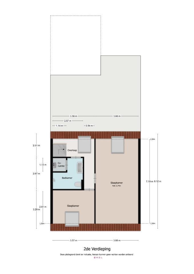 Photo 37 of Nieuweweg 12-A