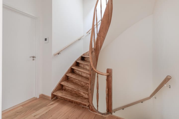 Photo 20 of Nieuweweg 12-A