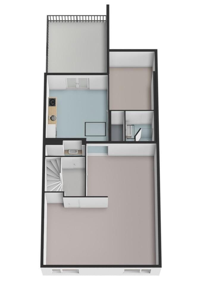 Photo 36 of Nieuweweg 12-A