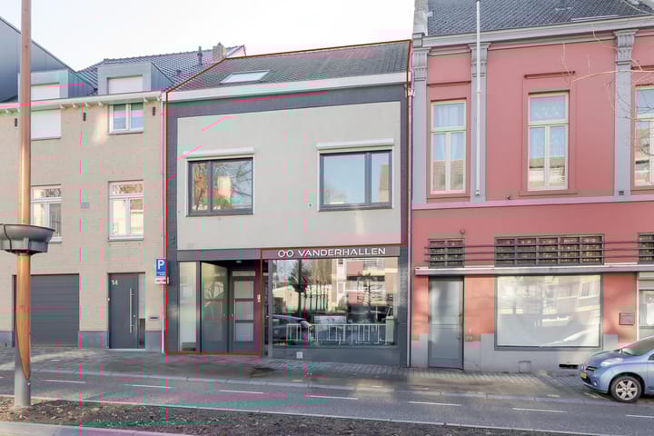 Foto 2 van Nieuweweg 12-A