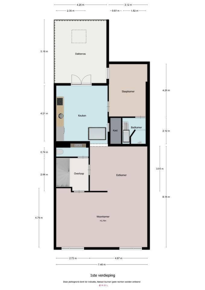 Photo 35 of Nieuweweg 12-A