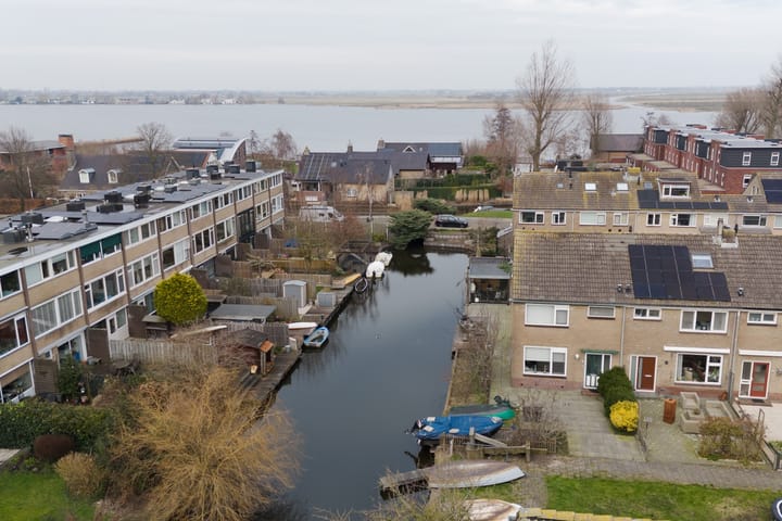 Foto 3 van Kemphaanstraat 40