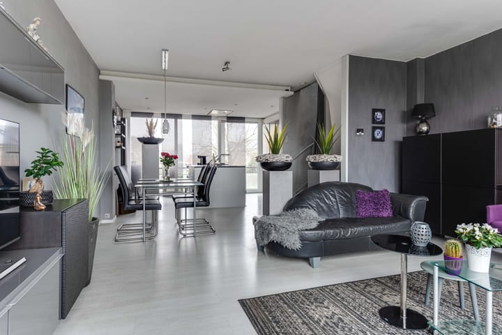 Foto 4 van Kemphaanstraat 40