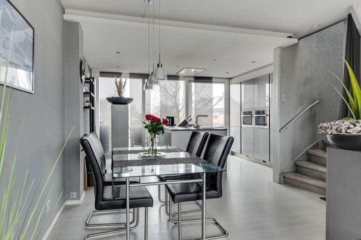 Foto 5 van Kemphaanstraat 40