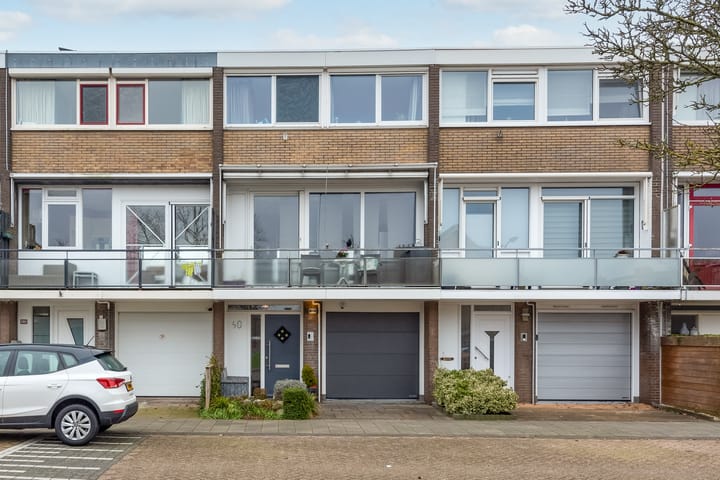 Foto 2 van Kemphaanstraat 40