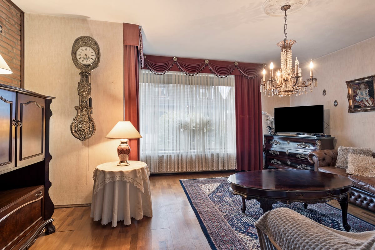 Foto 6 van Hemeling 4