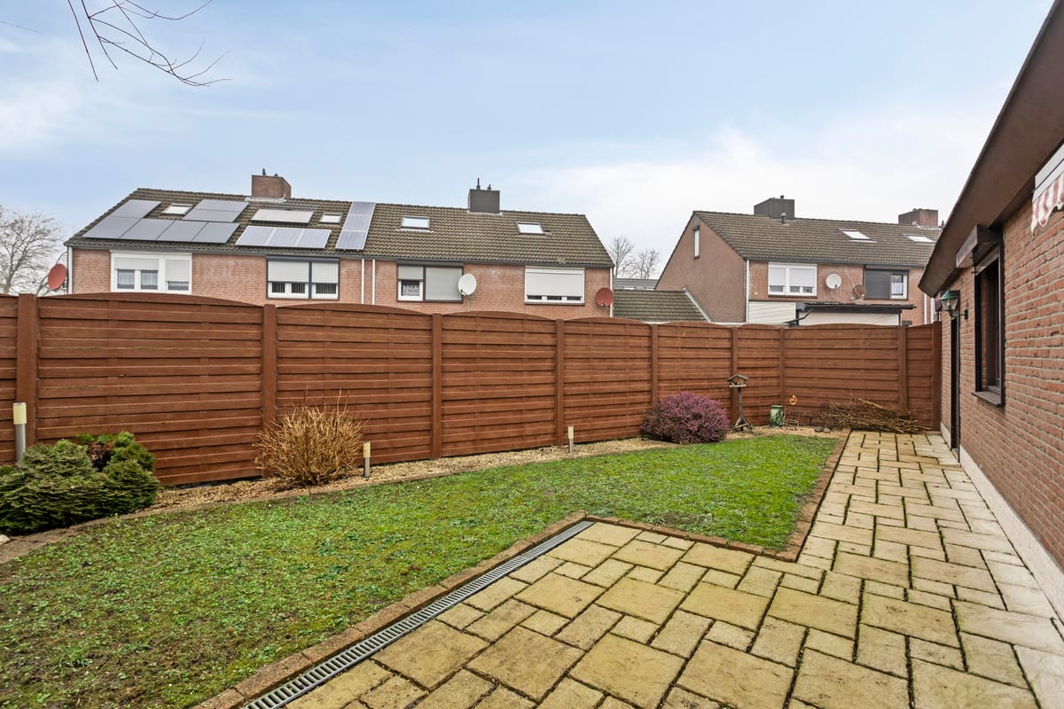 Foto 19 van Hemeling 4