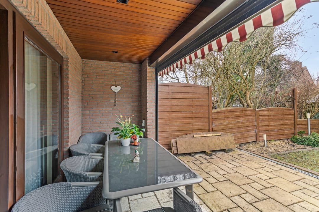 Foto 17 van Hemeling 4