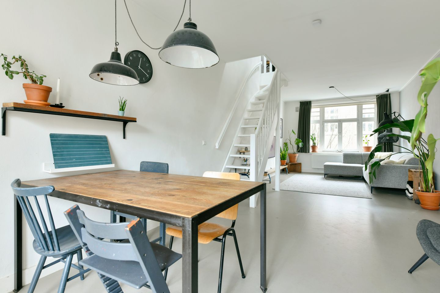 Foto 5 van Chasséstraat 52-3