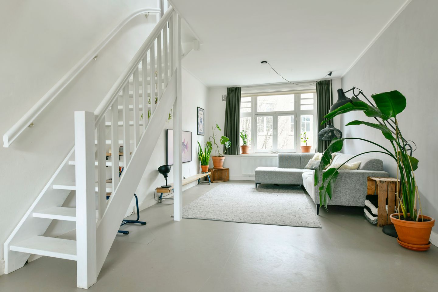 Foto 4 van Chasséstraat 52-3