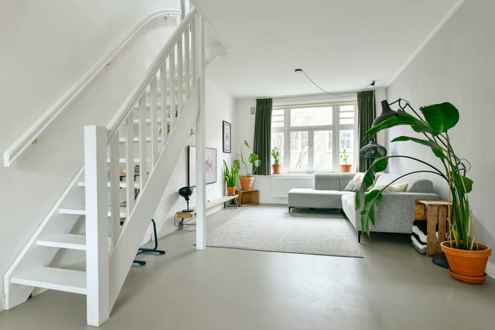 Photo 4 of Chasséstraat 52-3