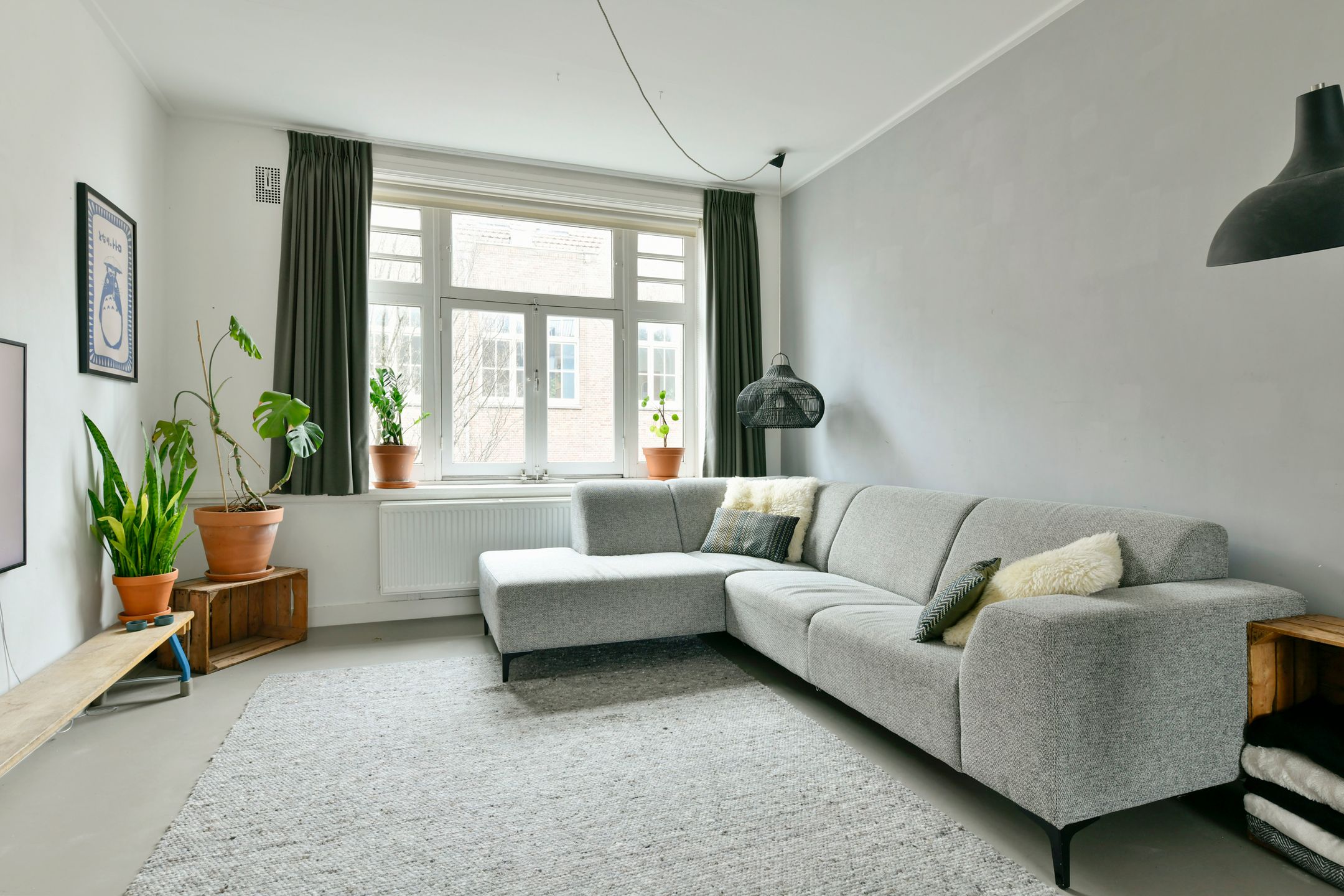 Foto 3 van Chasséstraat 52-3