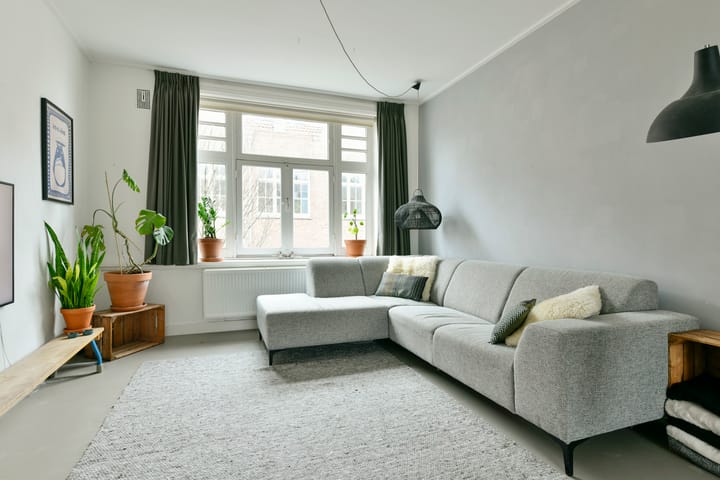 Photo 3 of Chasséstraat 52-3