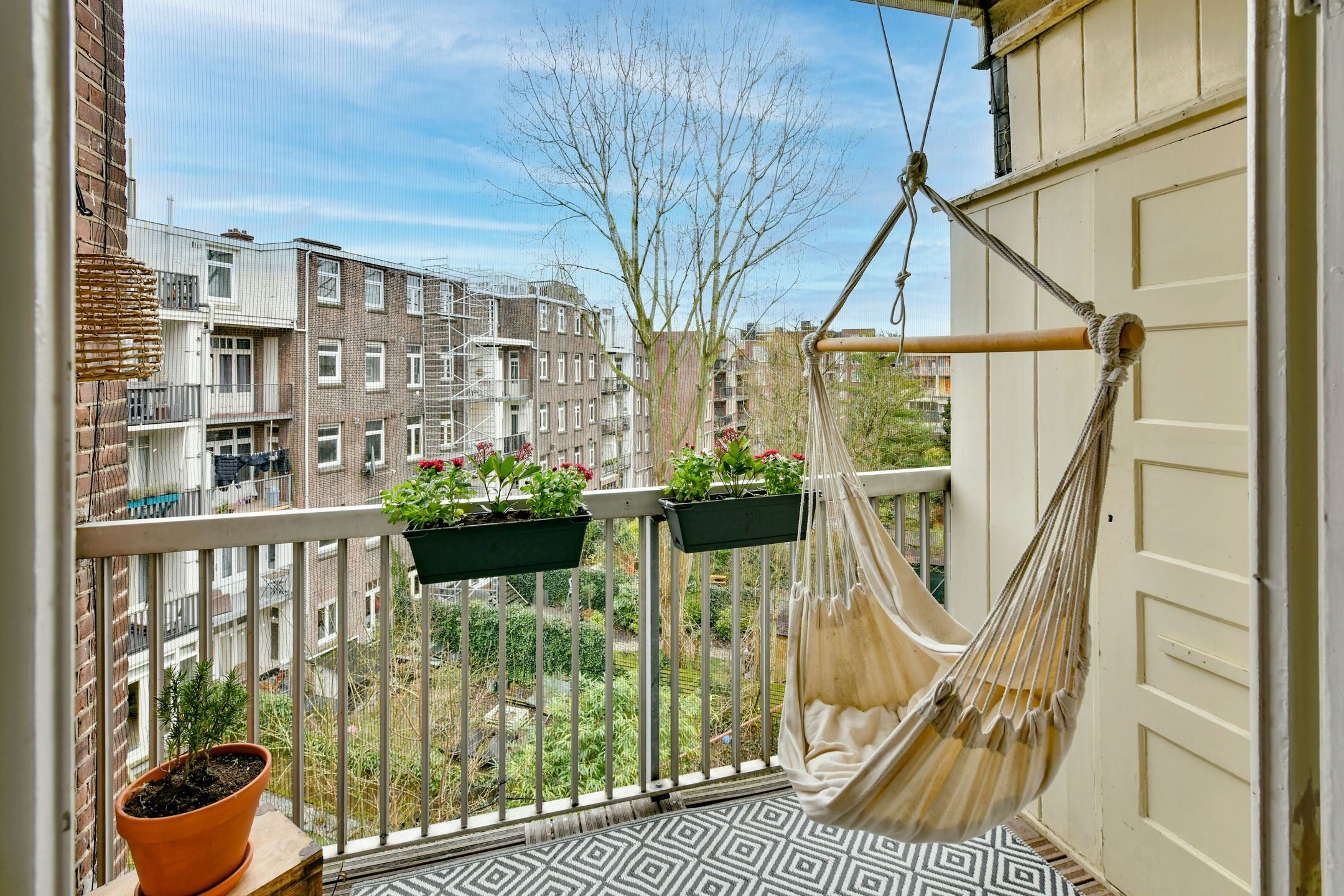 Foto 6 van Chasséstraat 52-3