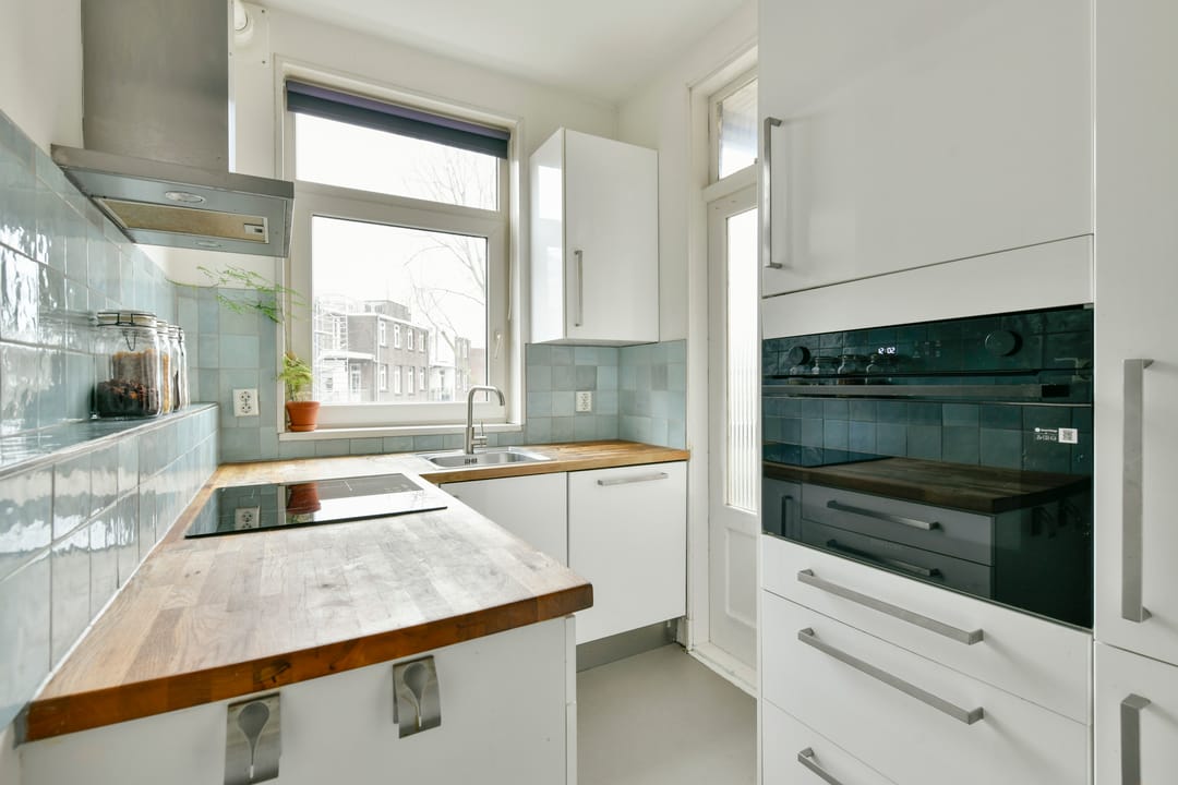 Foto 8 van Chasséstraat 52-3