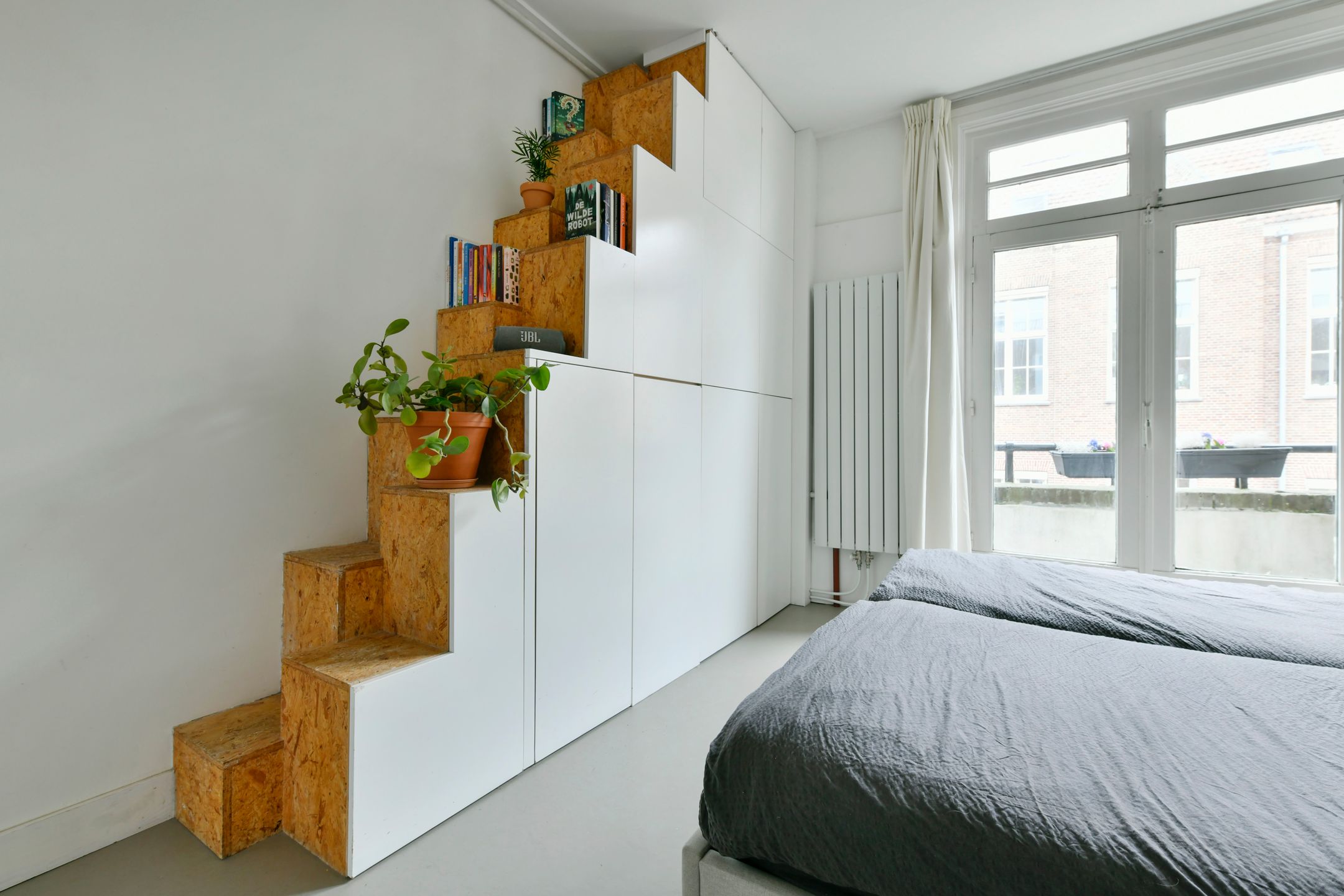 Foto 12 van Chasséstraat 52-3