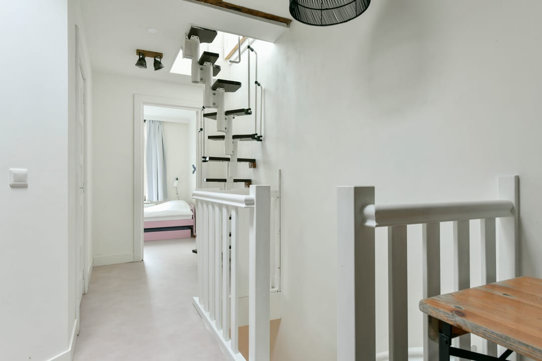 Foto 16 van Chasséstraat 52-3