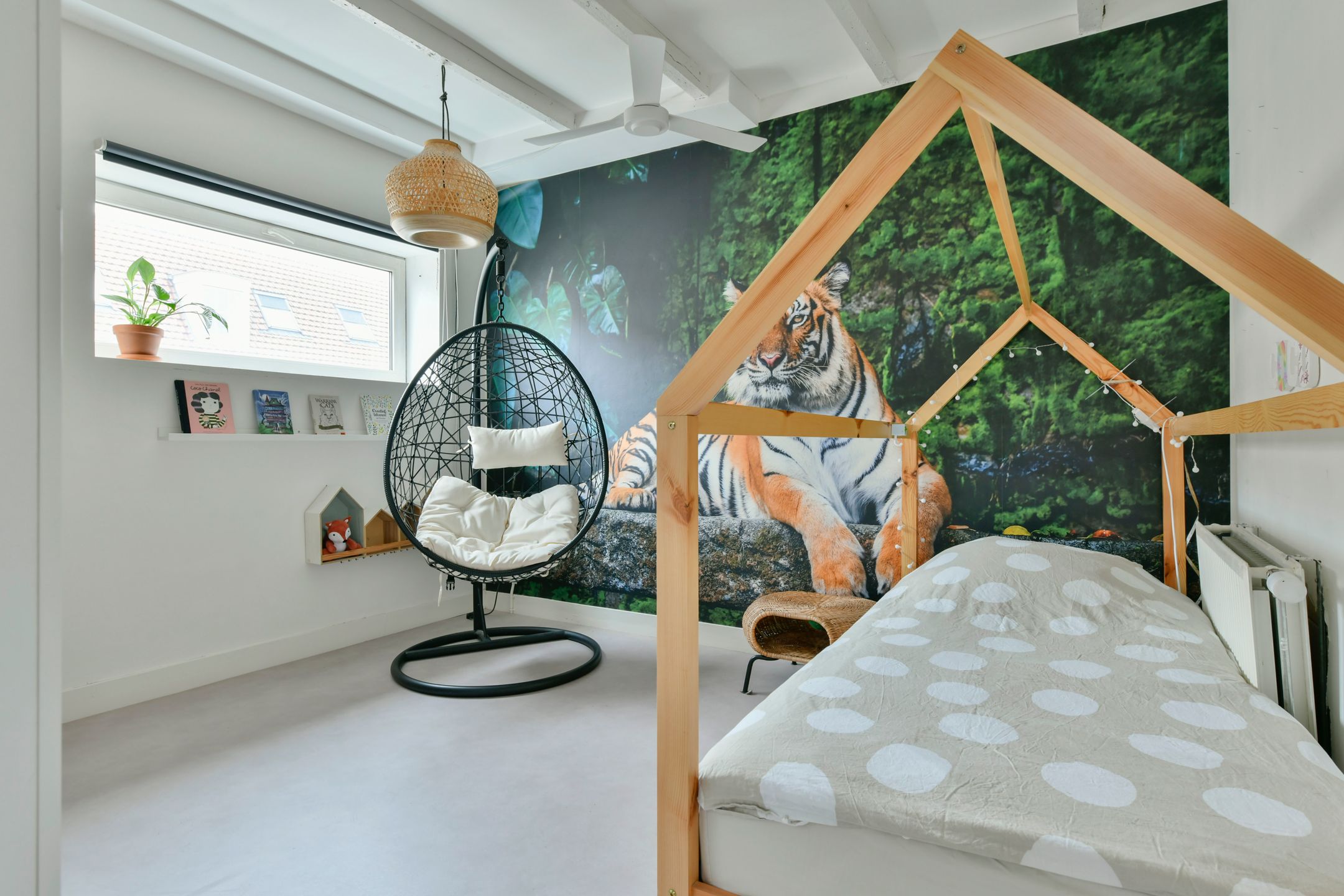 Foto 18 van Chasséstraat 52-3