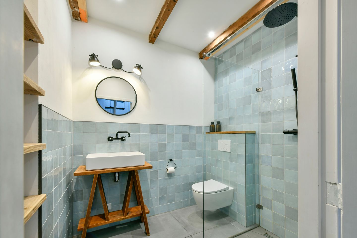 Foto 19 van Chasséstraat 52-3