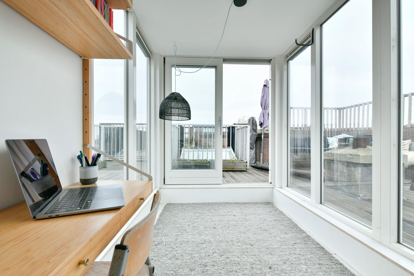 Foto 20 van Chasséstraat 52-3