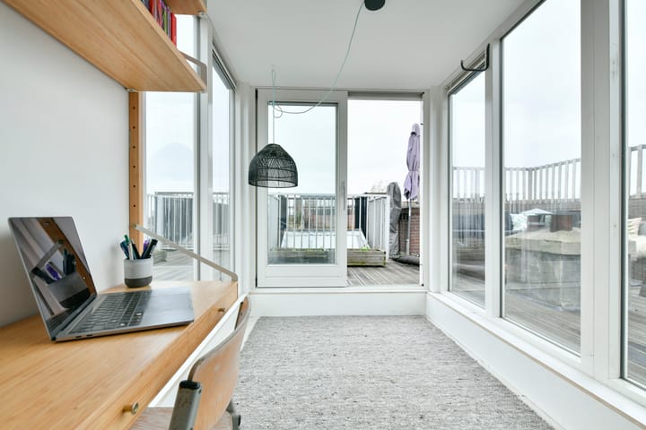 Photo 20 of Chasséstraat 52-3